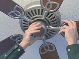 ceiling fan