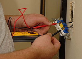 electrical diagnostics