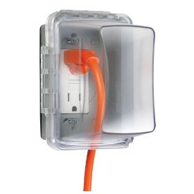 outdoor outlet